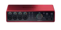 Focusrite Scarlett 18i16 4th Gen - 2