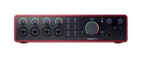 Focusrite Scarlett 18i16 4th Gen - 3