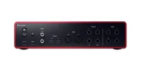 Focusrite Scarlett 18i16 4th Gen - 4