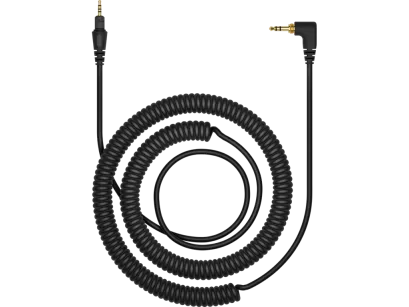 Pioneer DJ HC-CA0601 kabel spiralny do HDJ-X7 HDJ-X5 HDJ-CUE1