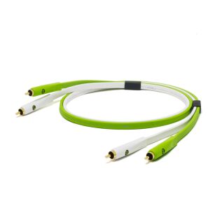 Neo d+ RCA Class B (2xRCA - 2xRCA) (2m)