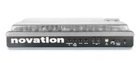 Decksaver Novation Bass Station II cover - 3