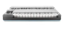 Decksaver Novation Bass Station II cover - 4