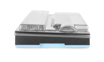 Decksaver Novation Bass Station II cover - 5