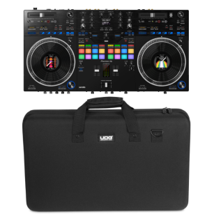 Pioneer DJ DDJ-REV7 + UDG Creator Hardcase Pioneer DDJ-REV7