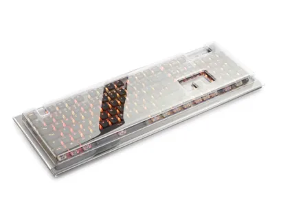 Decksaver GE Vulcan 120 AIMO Cover
