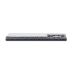 Decksaver Oxi Instruments Oxi One Cover - 2