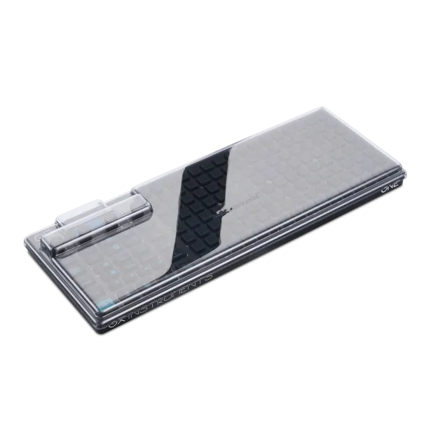 Decksaver Oxi Instruments Oxi One Cover