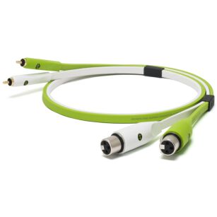 Neo d+ XFR Class B (2xXLR f - 2xRCA) (3m)