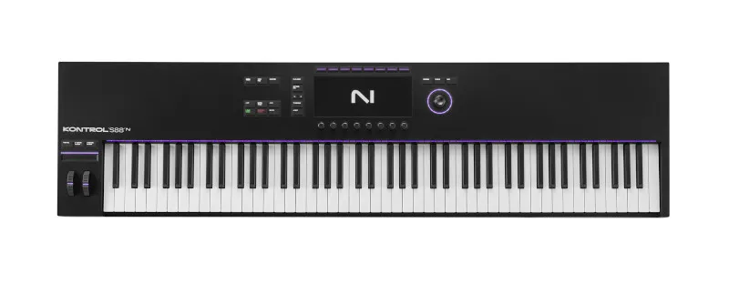 Native Instruments Kontrol S88 MK3
