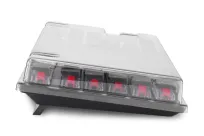 Decksaver GE Roccat Vulcan TKL Cover - 4