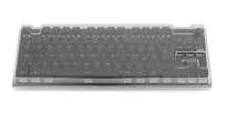 Decksaver GE Roccat Vulcan TKL Cover - 5