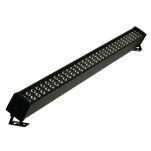 Light4Me LED BAR 64x3W RGB Listwa 8 sekcji + pilot - 3