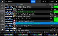 AlphaTheta XDJ-AZ + Pioneer DJ VM-80 SET - 8
