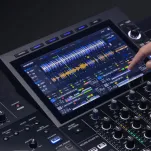 AlphaTheta XDJ-AZ + Pioneer DJ VM-80 SET - 7