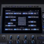AlphaTheta XDJ-AZ + Pioneer DJ VM-80 SET - 6