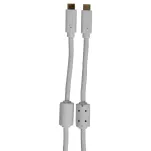UDG ULT Cable USB 3.2 C-C White ST 1,5m U99001WH - 2