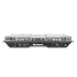 Decksaver Numark NS7 MK1 & MK2 cover - 2