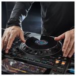 Pioneer DJ CDJ-3000 SET + Pioneer DJ DJM-A9 - 7
