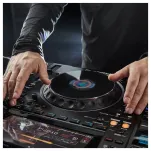 Pioneer DJ CDJ-3000 SET + Pioneer DJ DJM-A9 - 7