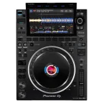 Pioneer DJ CDJ-3000 SET + Pioneer DJ DJM-A9 - 3