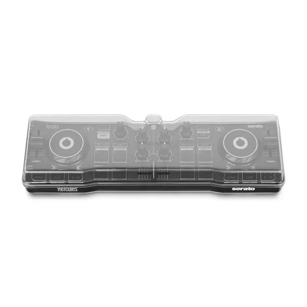 Decksaver Hercules DJControl Starlight cover LE