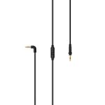 AIAIAI TMA-2 C01 kabel prosty w/one button mic 1,2m/3mm - 2