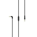 AIAIAI TMA-2 C01 kabel prosty w/one button mic 1,2m/3mm - 2