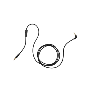 AIAIAI TMA-2 C01 kabel prosty w/one button mic 1,2m/3mm