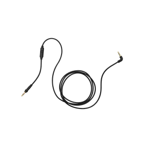 AIAIAI TMA-2 C01 kabel prosty w/one button mic 1,2m/3mm