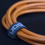 UDG Ultimate Audio Cable USB 2.0 A-B Orange Straight 1m - 4