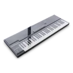 Decksaver Native Instruments Kontrol S61MK3 Cover - 5
