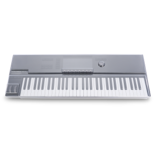 Decksaver Native Instruments Kontrol S61MK3 Cover