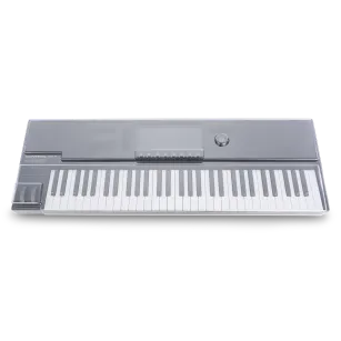 Decksaver Native Instruments Kontrol S61MK3 Cover