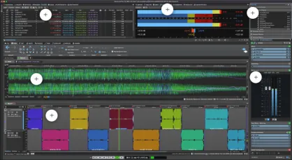 Steinberg WaveLab Elements 12