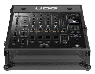 UDG ULT FC Pioneer DJM-A9 Black U91085BL