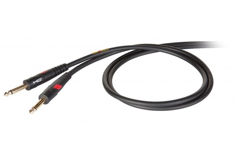 Die Hard  DHG100 mono jack M - mono jack M 10m