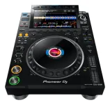 Pioneer DJ CDJ-3000 SET + DJM-A9 + UDG Flight Case SET - 4