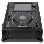 Pioneer DJ CDJ-3000 SET + DJM-A9 + UDG Flight Case SET - 5