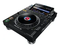 Pioneer DJ CDJ-3000 SET + DJM-A9 + UDG Flight Case SET - 6