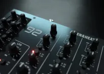 Allen & Heath Xone:92 MK2 - 3