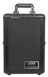 UDG Ultimate Pick Foam Flight Case Wolfmix W1 Black U93019BL - 2