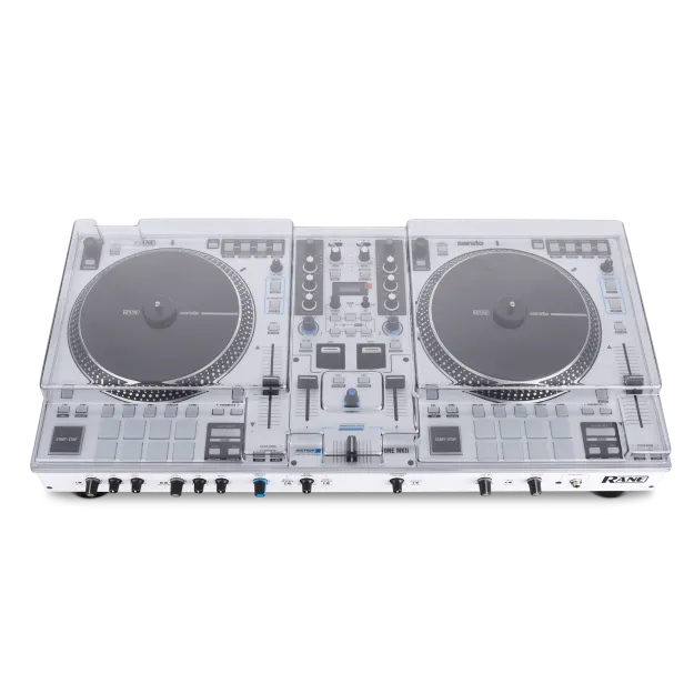 Decksaver Rane ONE MK2 (mk1&mk2) Cover