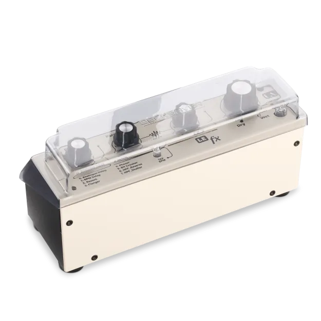 Decksaver Union Audio LE FX