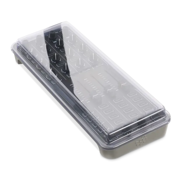 Decksaver Allen & Heath Xone K3 cover