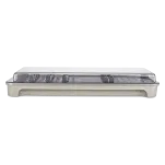 Decksaver Allen & Heath Xone K3 cover - 3